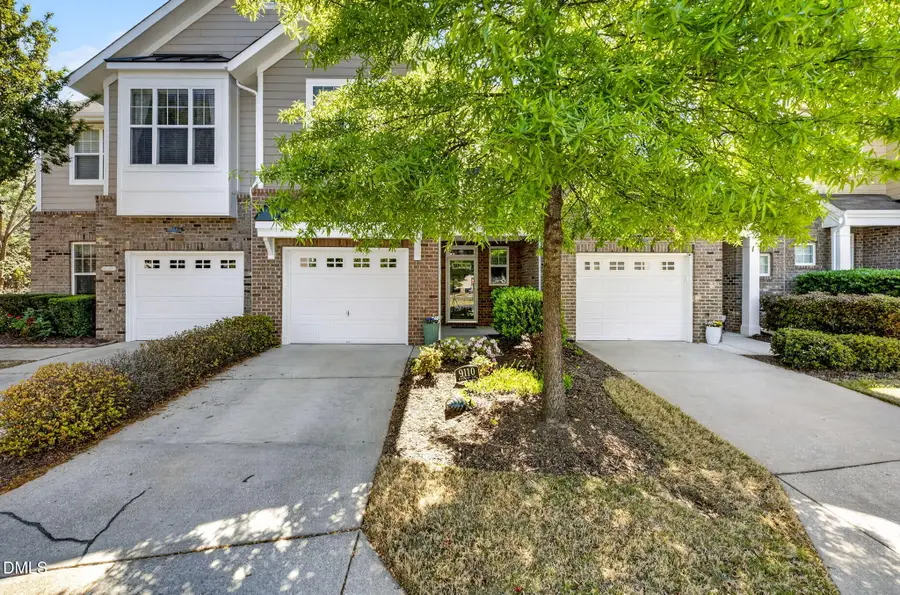 9110 Bunnwood Lane, Raleigh, NC 27617 - #2