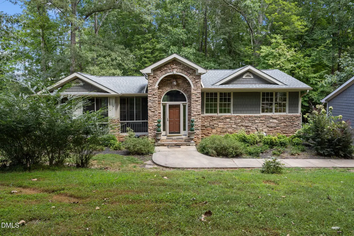 7100 Falls Glen Court, Raleigh, NC 27614 - #1