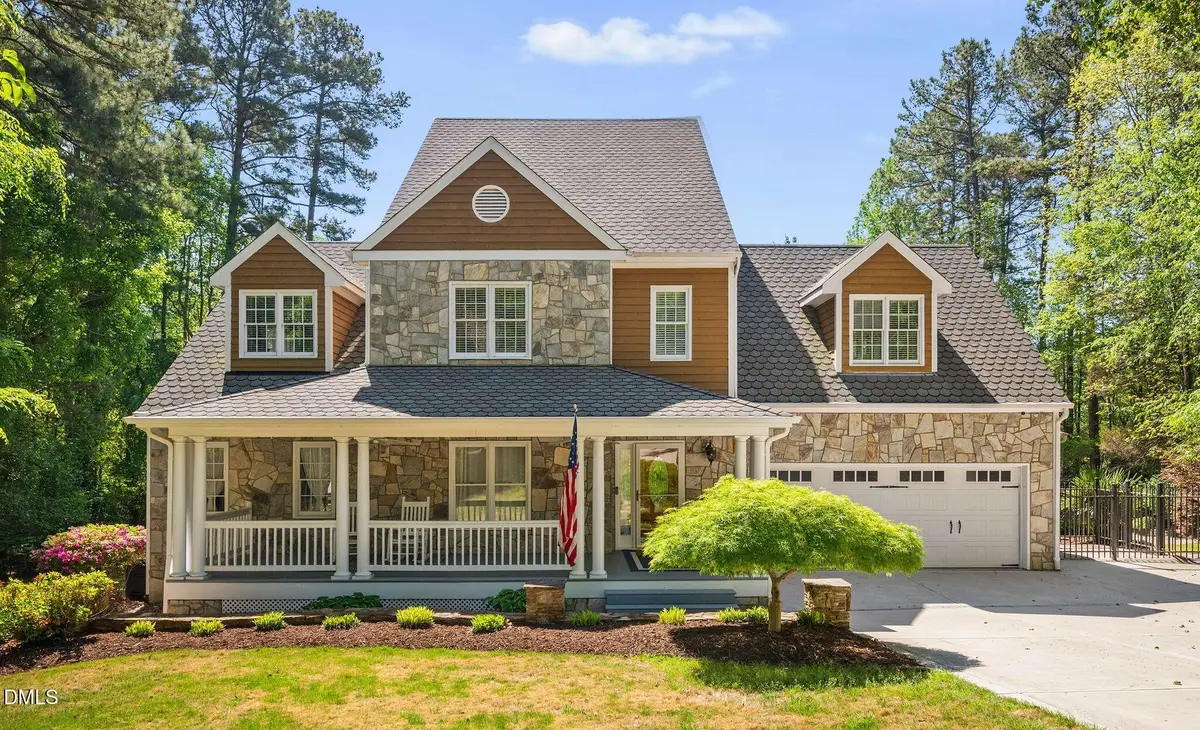 5101 Deerchase Trail, Wake Forest, NC 27587 - #1