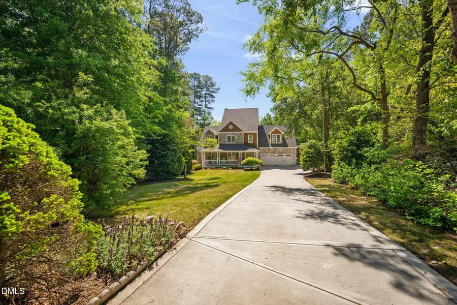 5101 Deerchase Trail, Wake Forest, NC 27587 - #3
