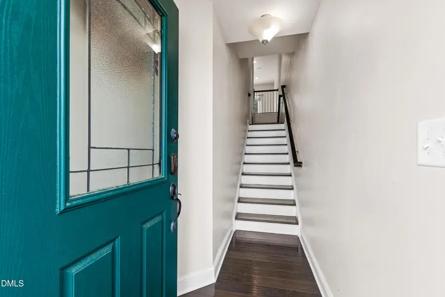 1101 Boxcar Way, Apex, NC 27502 - #3