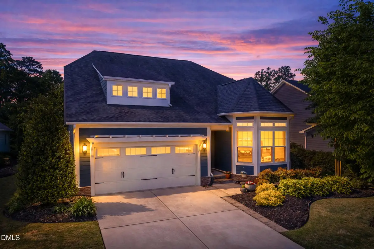 1529 Chestnut Falls Road, Wendell, NC 27591 - #1