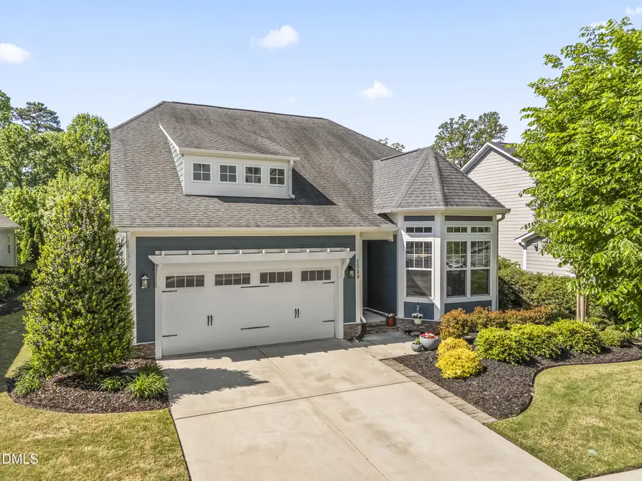 1529 Chestnut Falls Road, Wendell, NC 27591 - #3