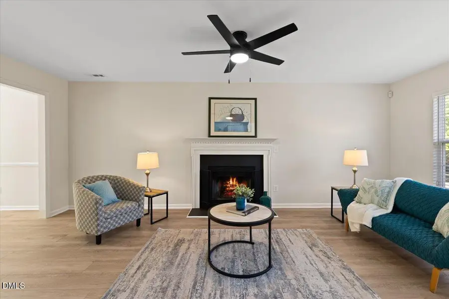 105 Talley Ridge Drive, Holly Springs, NC 27540 - #3