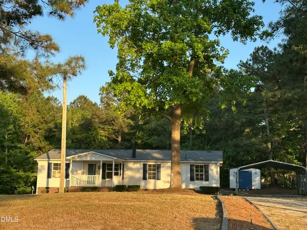 307 Nicole Drive, Sanford, NC 27332