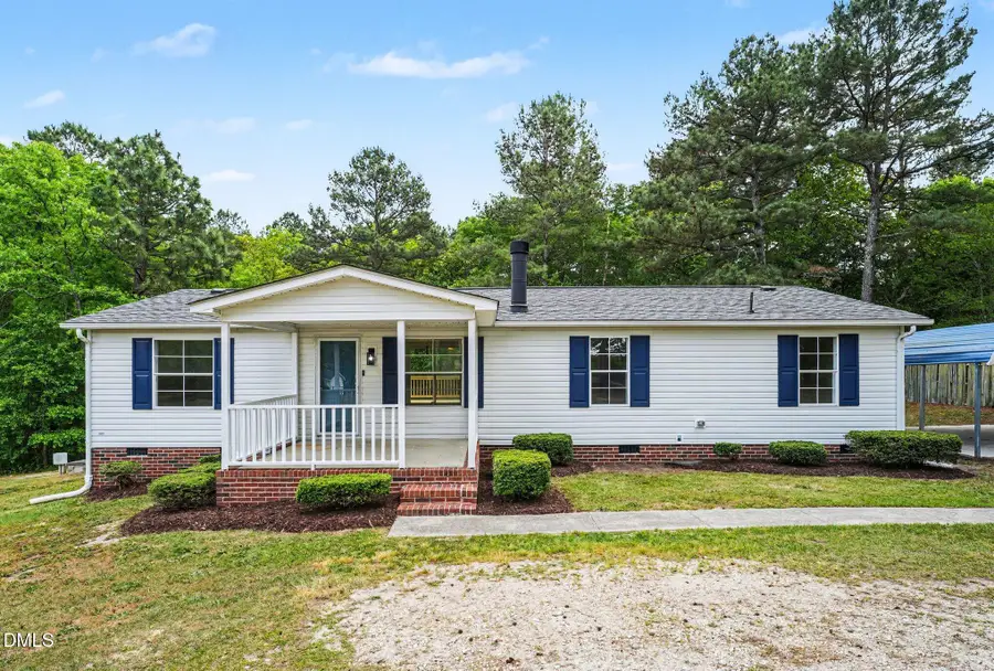 307 Nicole Drive, Sanford, NC 27332 - #2