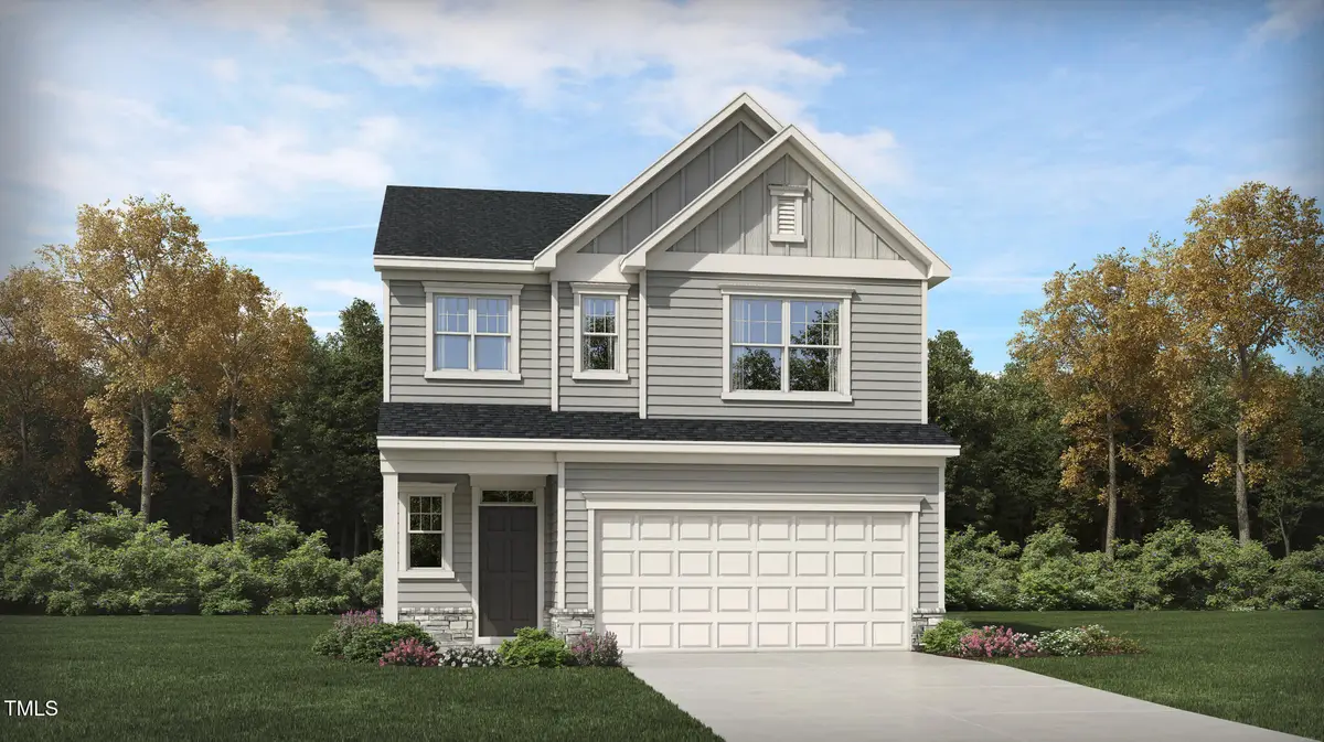 174 Caitlyn Parkway, Smithfield, NC 27577 - #1