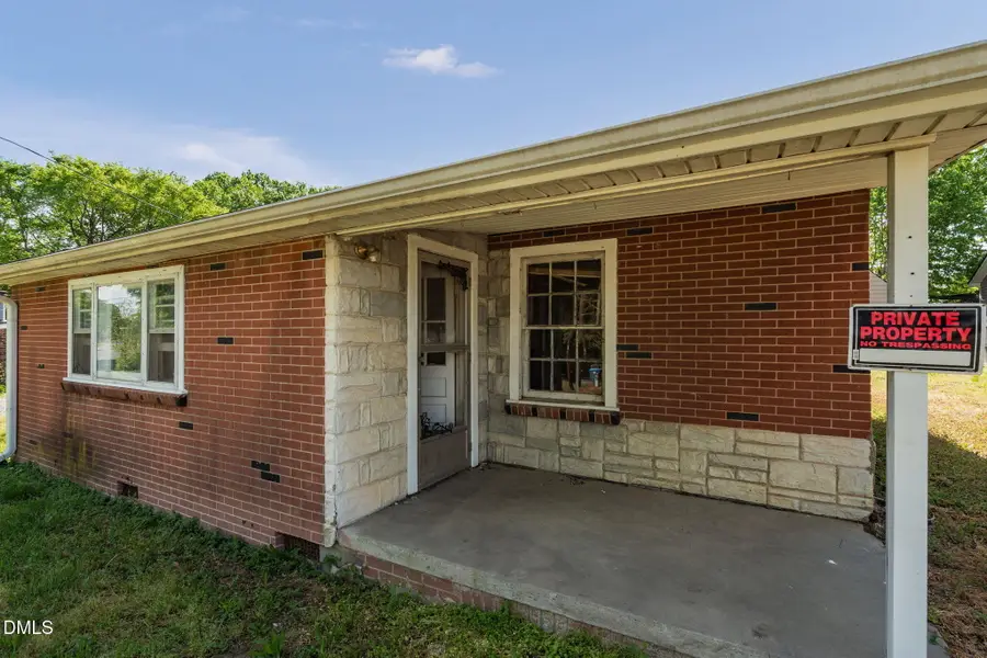 1330 Pollard Avenue W, Burlington, NC 27217 - #3