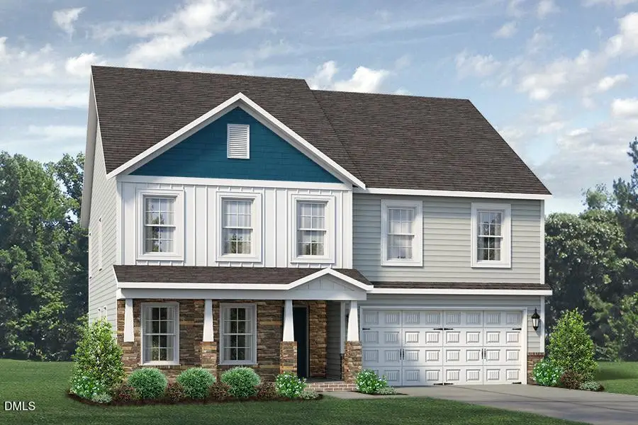 810 Council Rdg Road, Graham, NC 27253 - #1