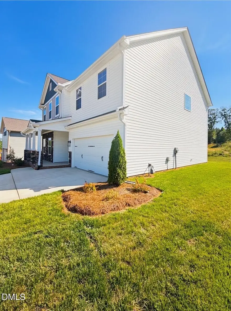810 Council Rdg Road, Graham, NC 27253 - #3