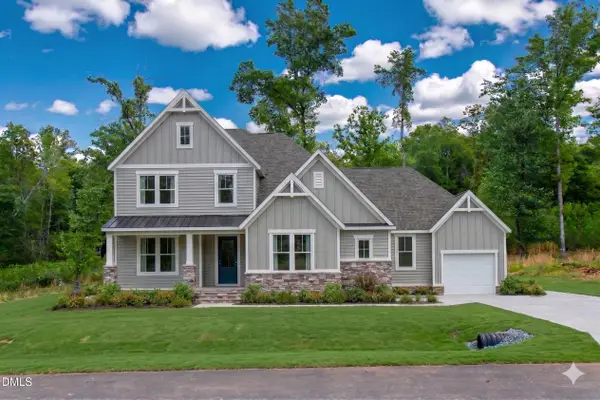Lot 10 Conner Ridge Road, Efland, NC 27243