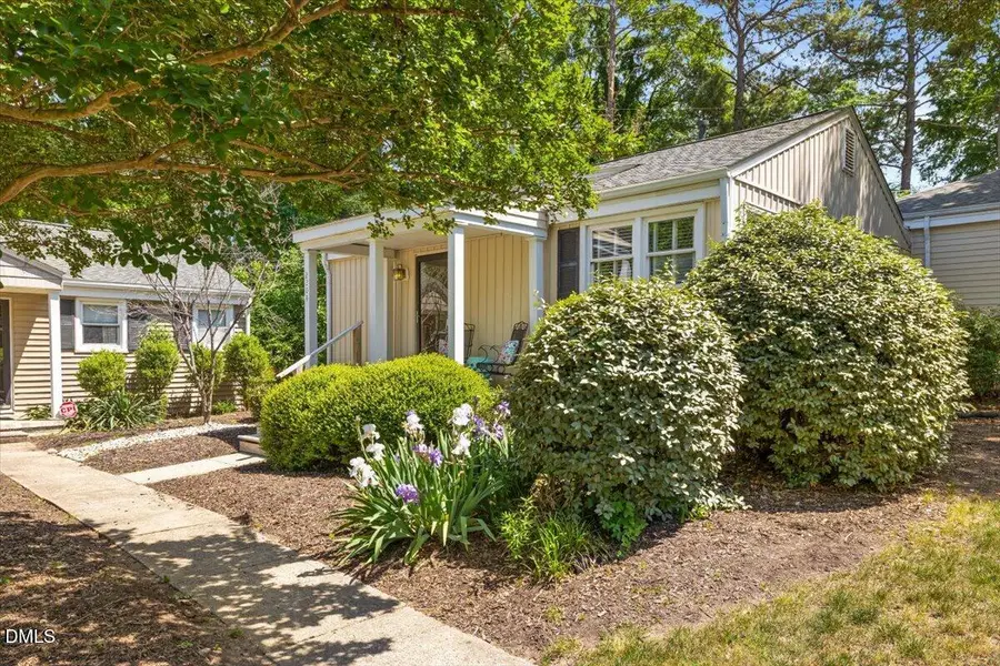 2204 Brewer Street, Raleigh, NC 27608 - #3