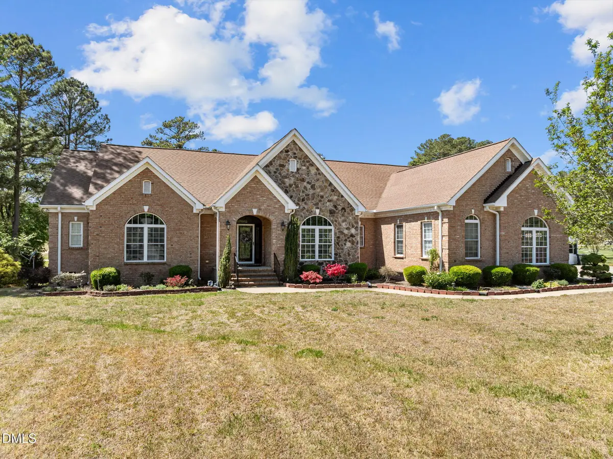 410 Normandy Road, Louisburg, NC 27549 - #1