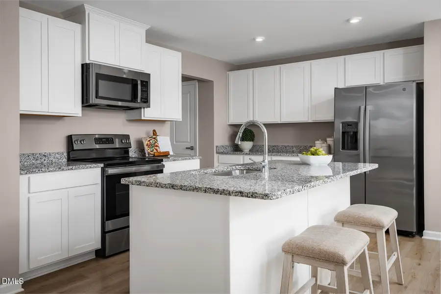 136 Cavalier Rider Run, Wendell, NC 27591 - #3