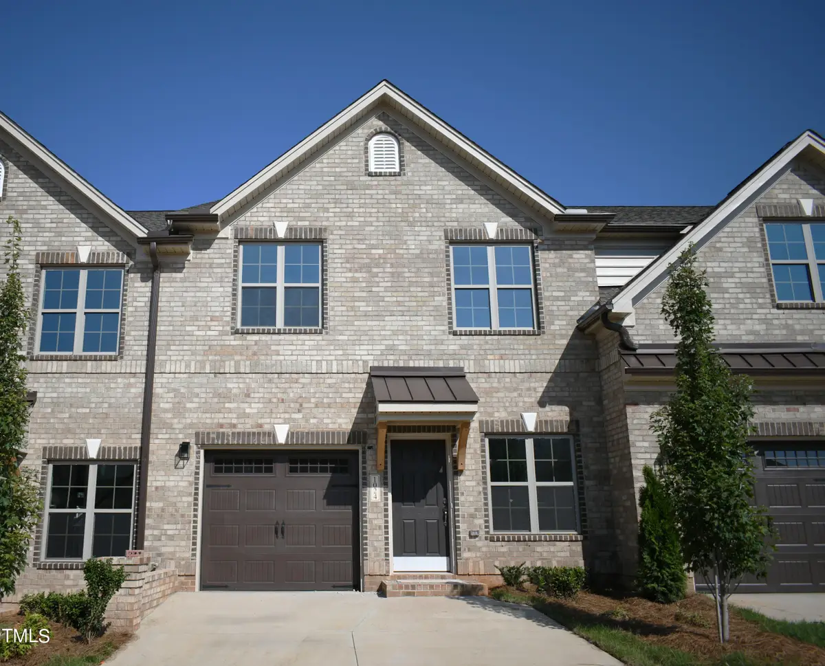 1059 Beechcraft Drive, Mebane, NC 27302 - #1