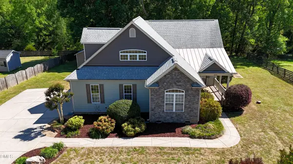 3516 Bluebonnet Drive, Wake Forest, NC 27587