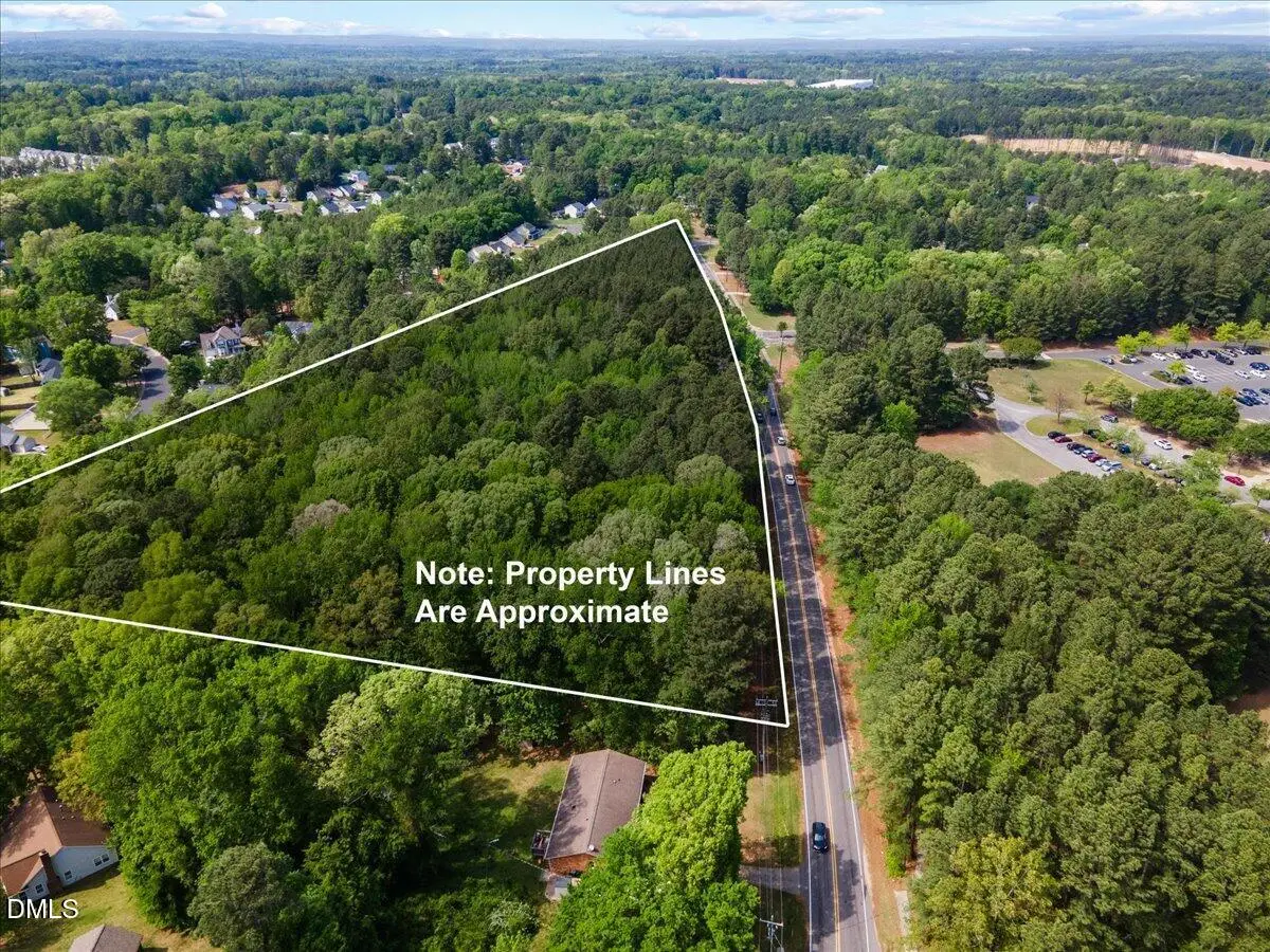 631 Clayton Road, Durham, NC 27703 - #1