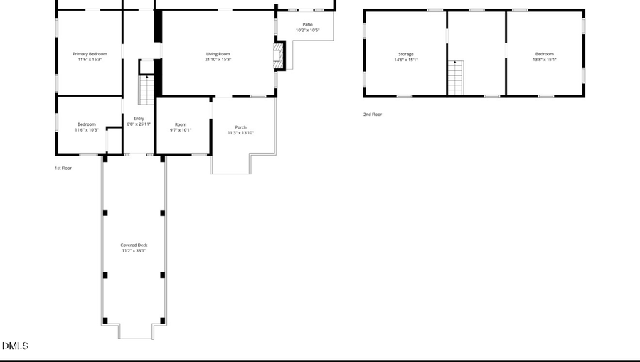 679 Mintz Road, Roseboro, NC 28382 - #2
