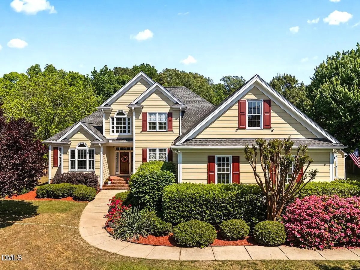 5441 Maggie Run Lane, Fuquay Varina, NC 27526 - #1
