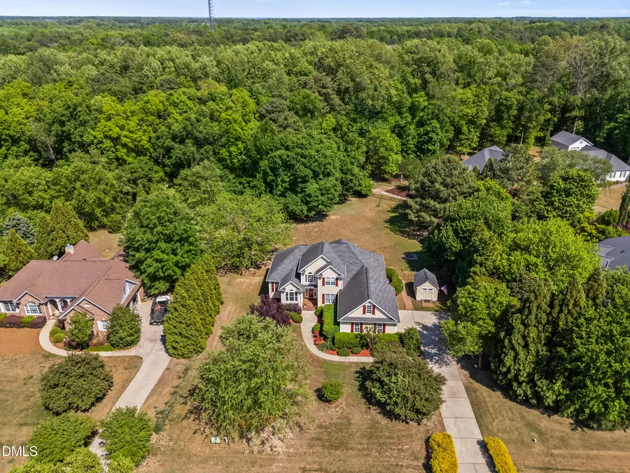5441 Maggie Run Lane, Fuquay Varina, NC 27526 - #2