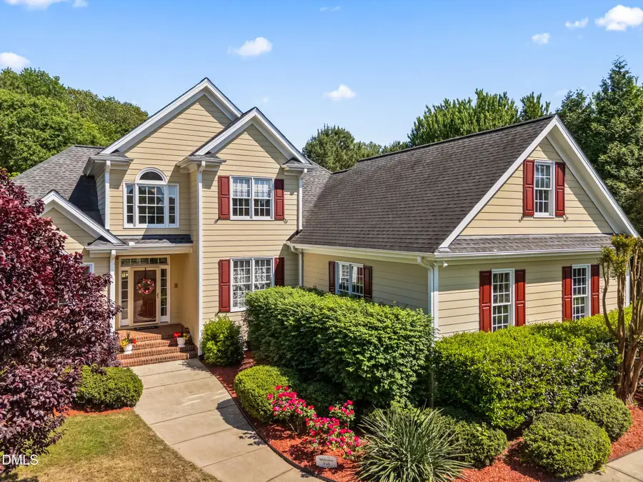 5441 Maggie Run Lane, Fuquay Varina, NC 27526 - #3