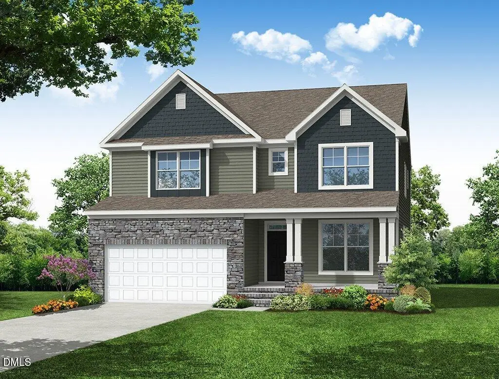 124 Arundel Drive, Clayton, NC 27527 - #1