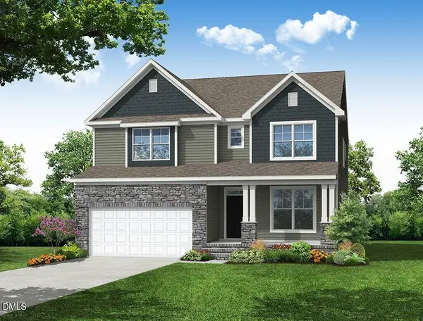 124 Arundel Drive, Clayton, NC 27527
