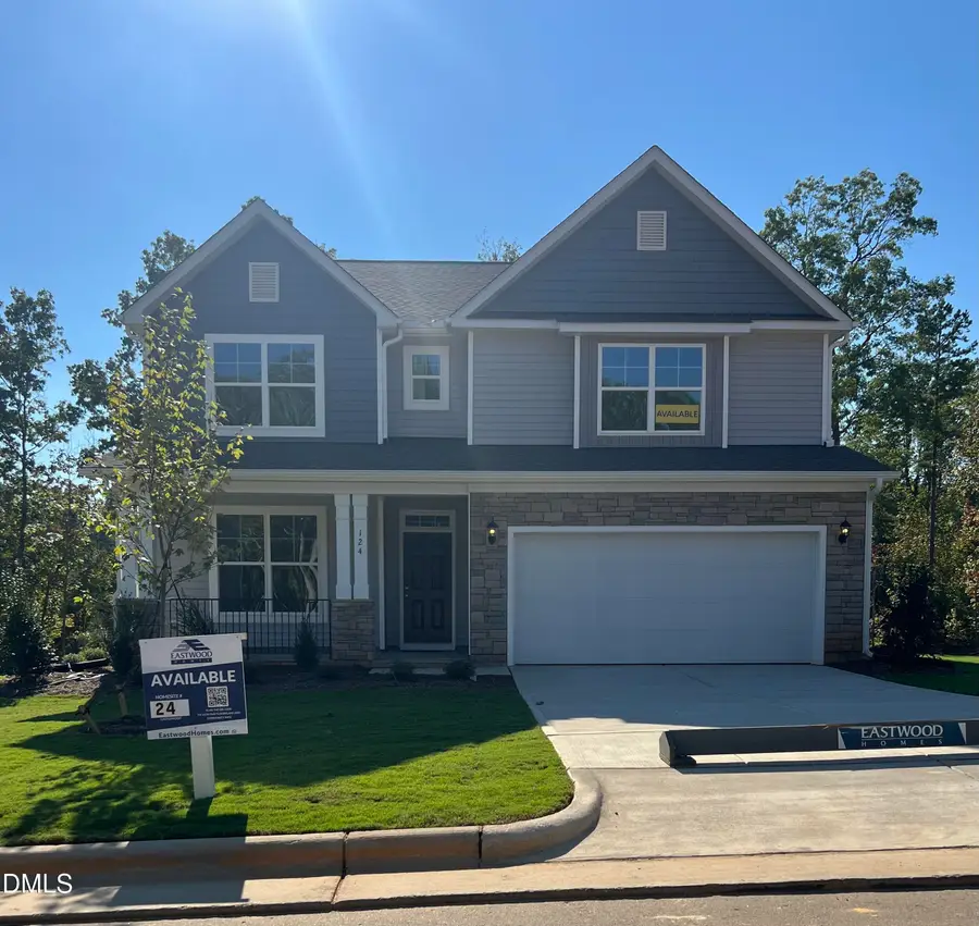 124 Arundel Drive, Clayton, NC 27527 - #2