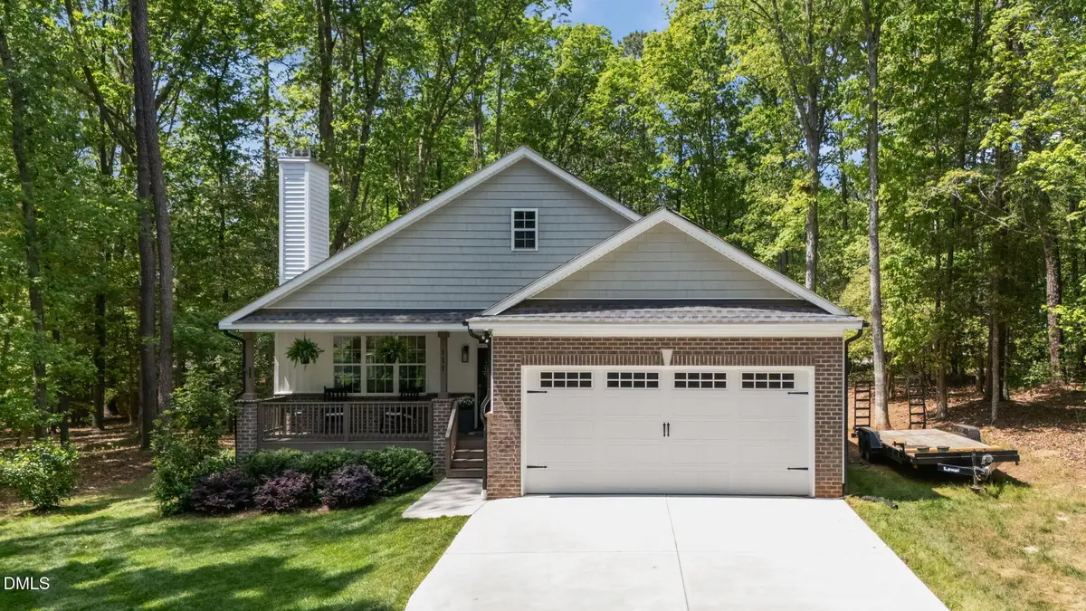 111 Nashua Drive, Louisburg, NC 27549 - #1