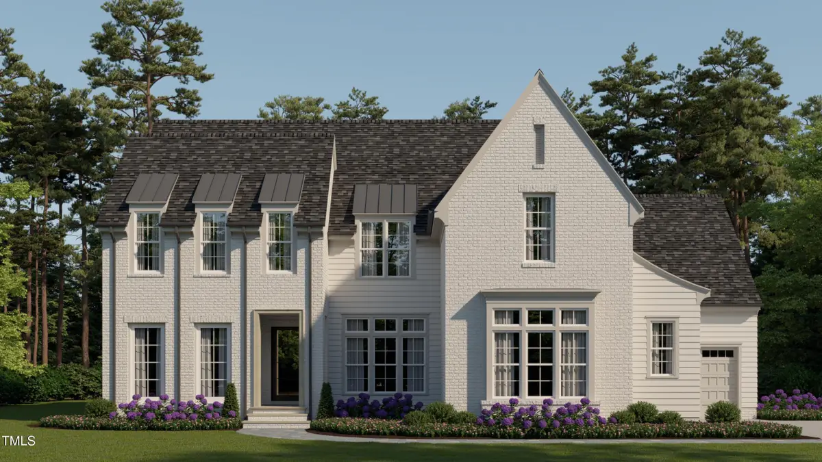 13533 Old Creedmoor Road, Wake Forest, NC 27587 - #1