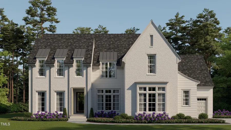 13533 Old Creedmoor Road, Wake Forest, NC 27587 - #3