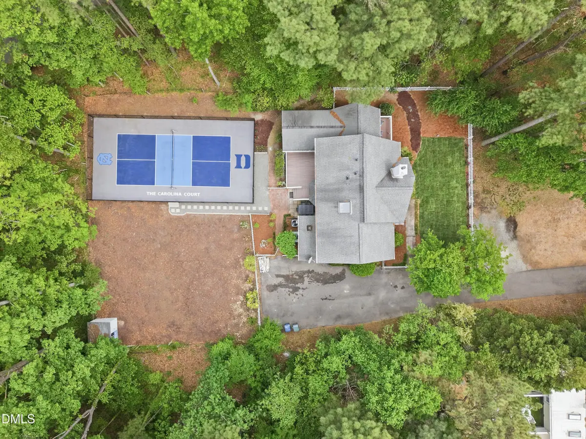 3606 Old Chapel Hill Road, Durham, NC 27707 - #1