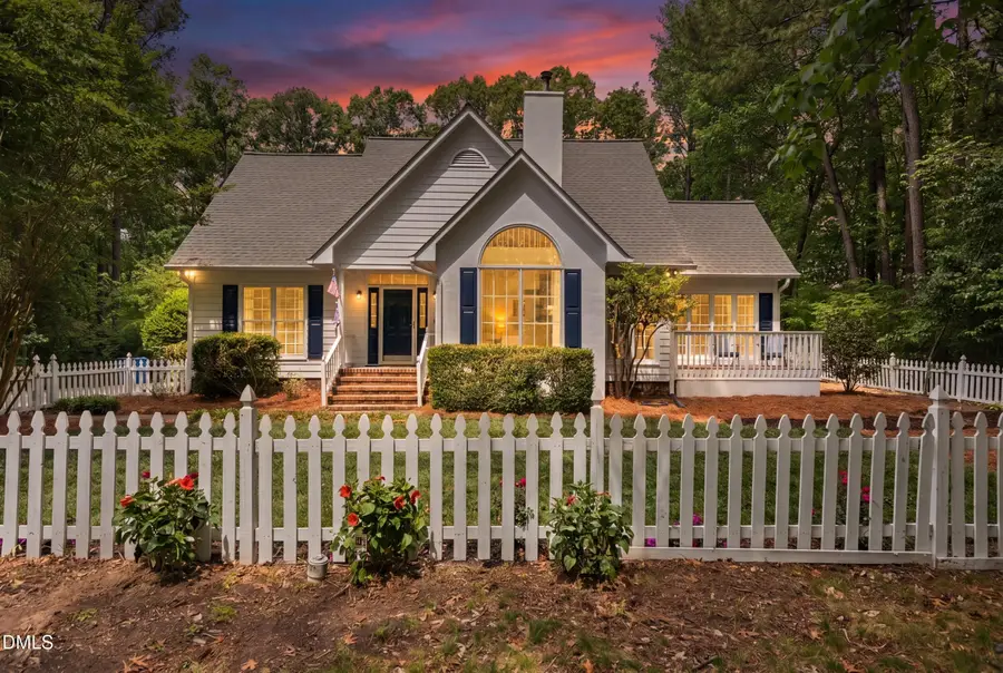 3606 Old Chapel Hill Road, Durham, NC 27707 - #3