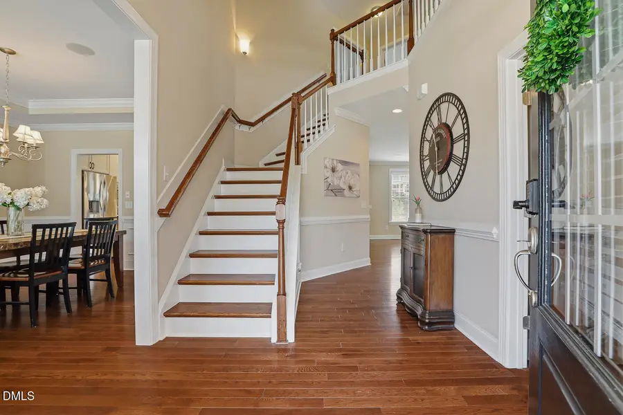 2751 Lake Waccamaw Trail, Apex, NC 27502 - #3