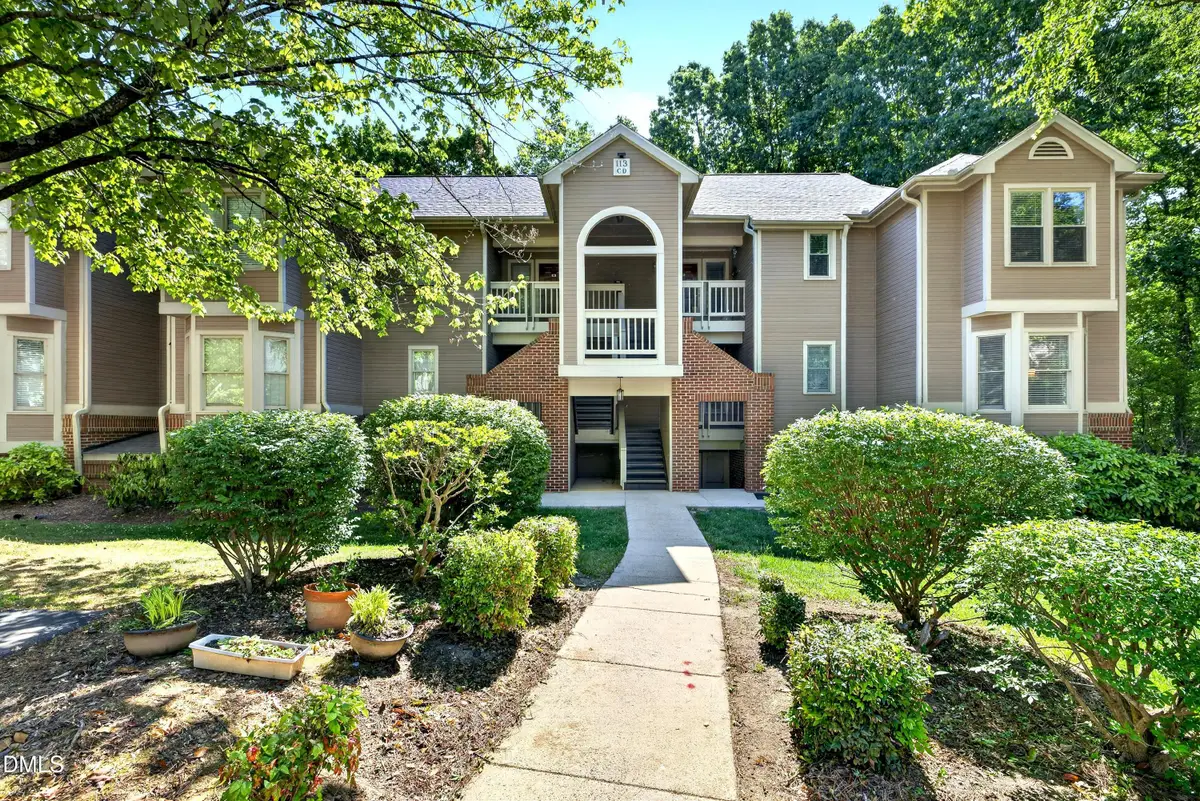 113 Abingdon Court #Lc, Cary, NC 27513 - #1