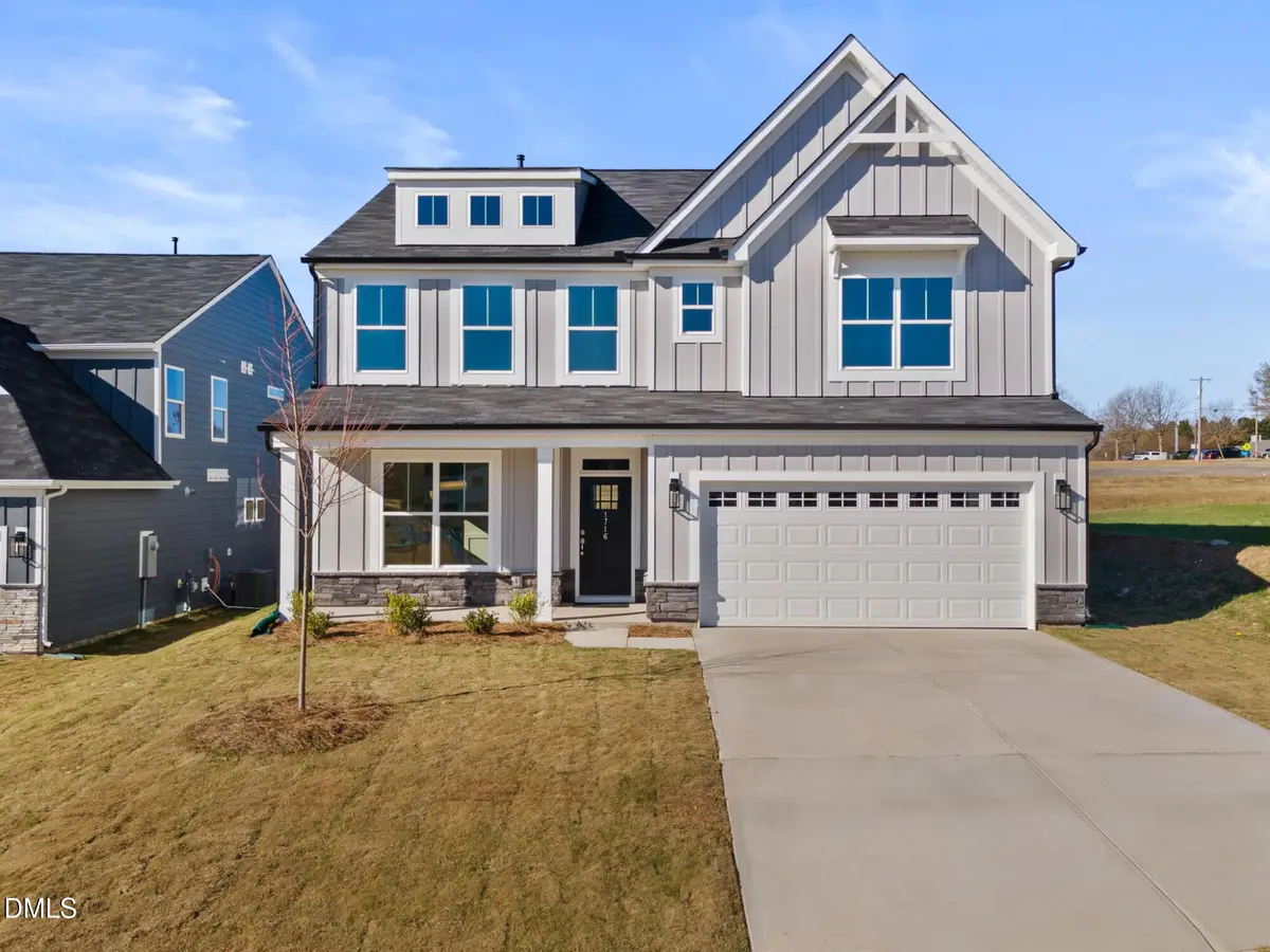 112 Arundel Drive, Archer Lodge, NC 27527 - #1
