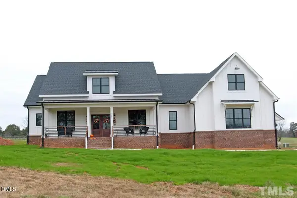 107 Crescent Hill Lane, Rougemont, NC 27572