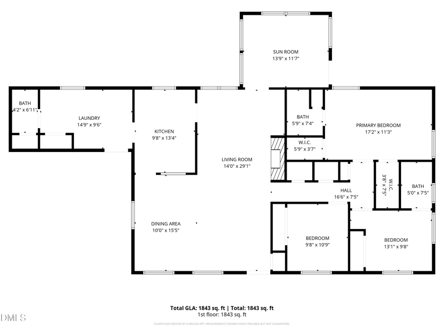 9228 Main Street, Castalia, NC 27816 - #2