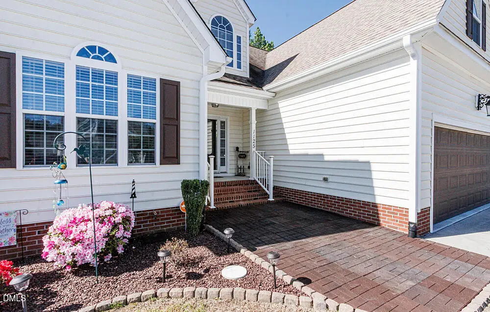 1125 Mulberry Road, Nashville, NC 27856 - #1
