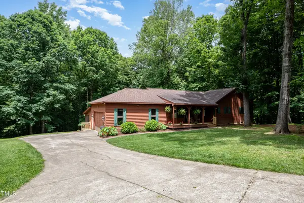 3623 Sleepy Hollow Road, Wake Forest, NC 27587