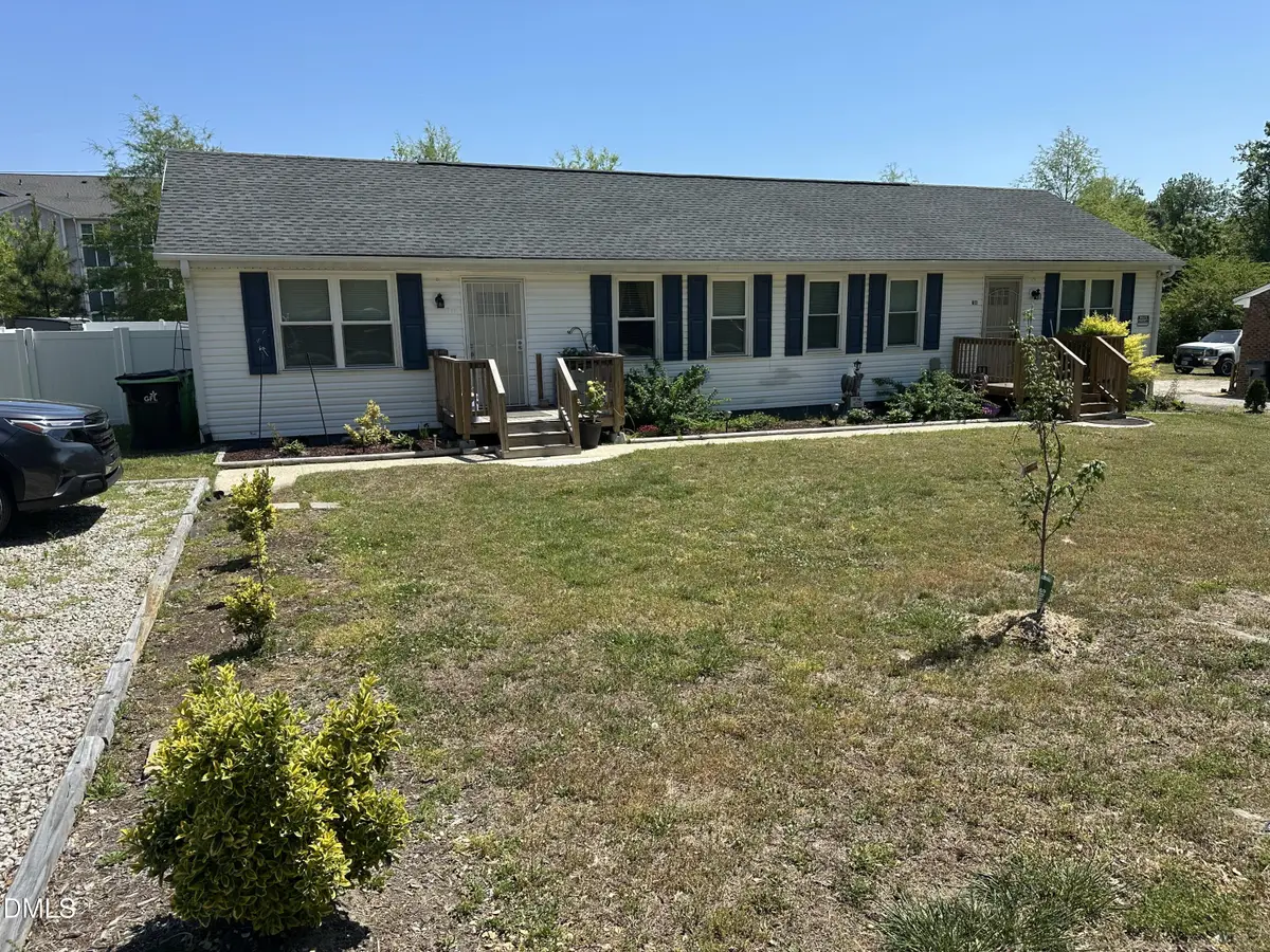 716 Shepard School Road, Zebulon, NC 27597 - #1