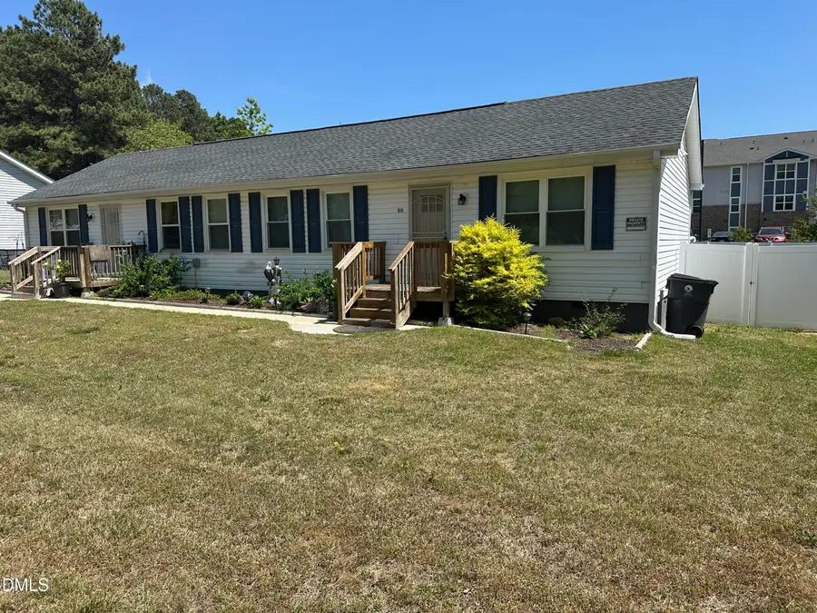 716 Shepard School Road, Zebulon, NC 27597 - #3