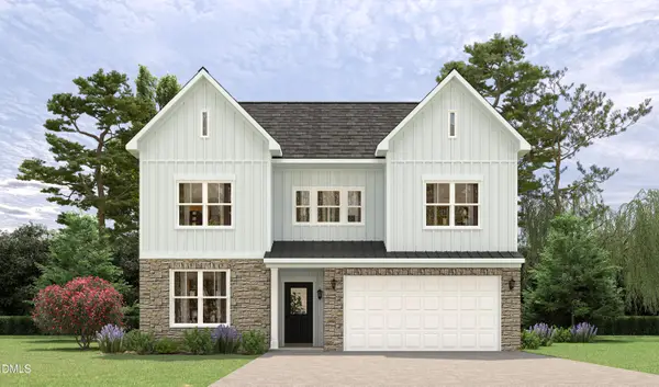 7201 Blue Run Lane #10, Raleigh, NC 27604