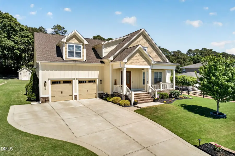 169 Allesandra Drive, Clayton, NC 27527 - #3