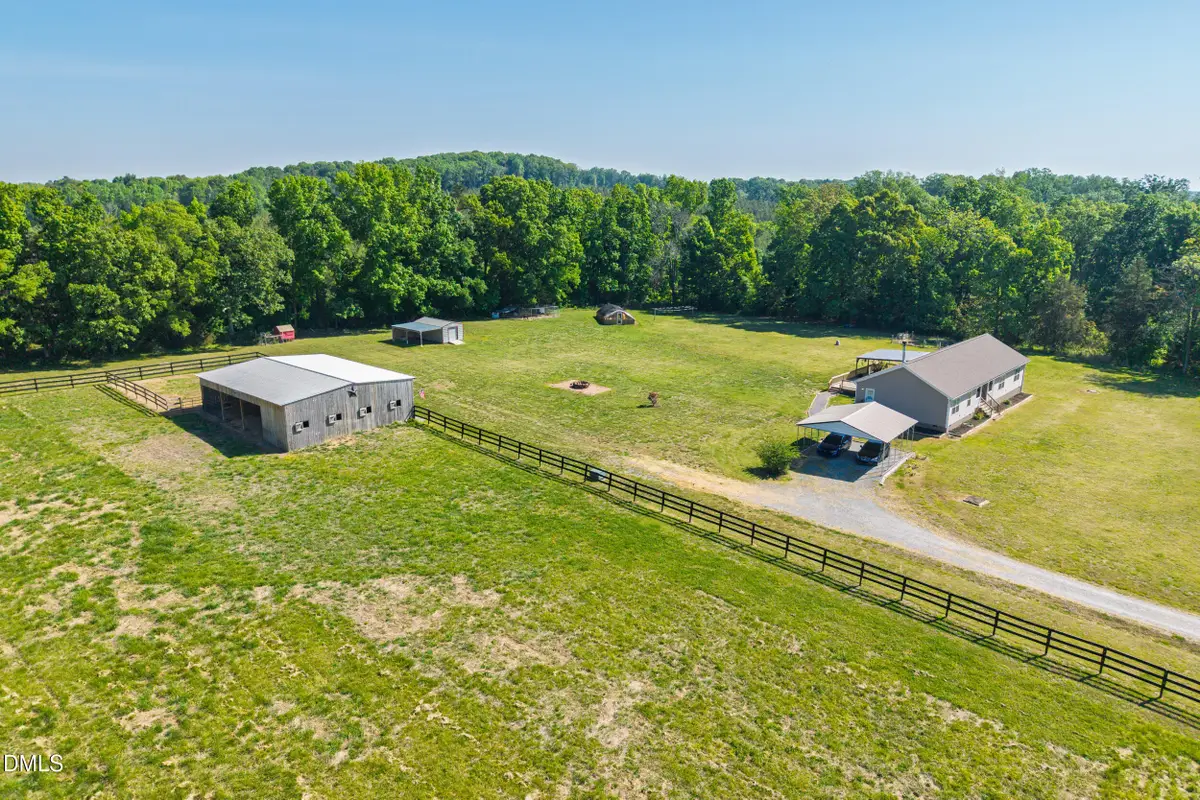 890 Will Brown Road, Siler City, NC 27344 - #1