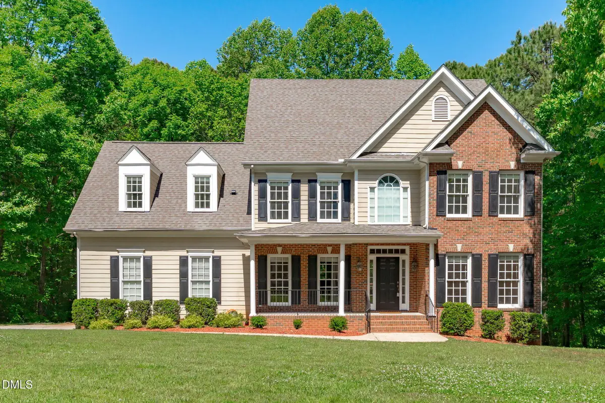 2929 Sunnystone Way, Raleigh, NC 27613 - #1