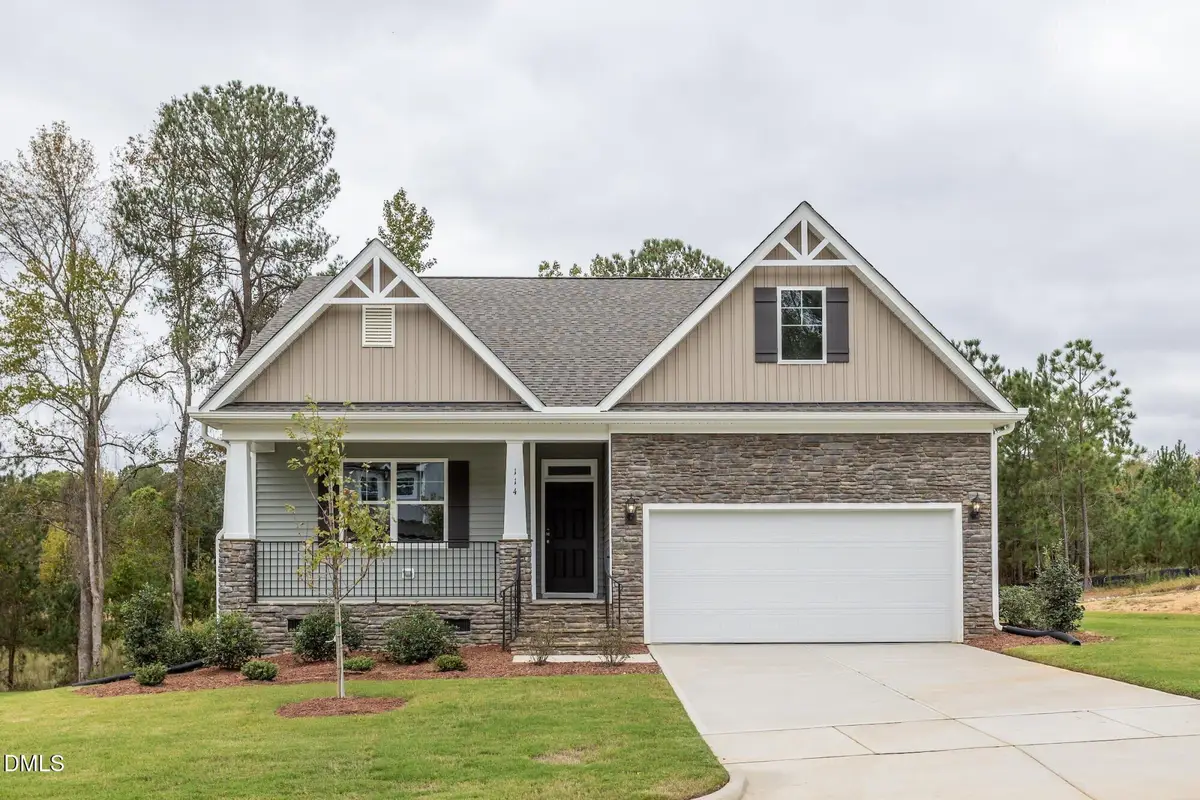 129 Arundel Drive, Archer Lodge, NC 27527 - #1