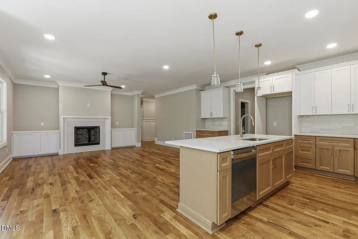 1849 Oakridge Duncan Road, Fuquay Varina, NC 27526 - #1