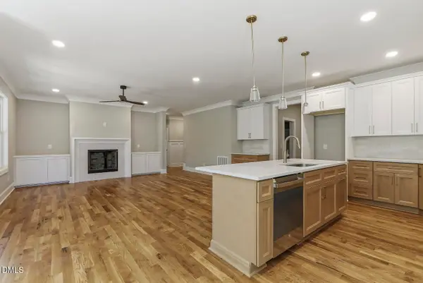 1849 Oakridge Duncan Road, Fuquay Varina, NC 27526