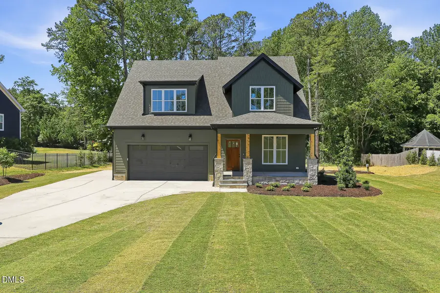 1849 Oakridge Duncan Road, Fuquay Varina, NC 27526 - #3